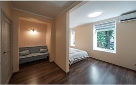Evena Travel Apartment